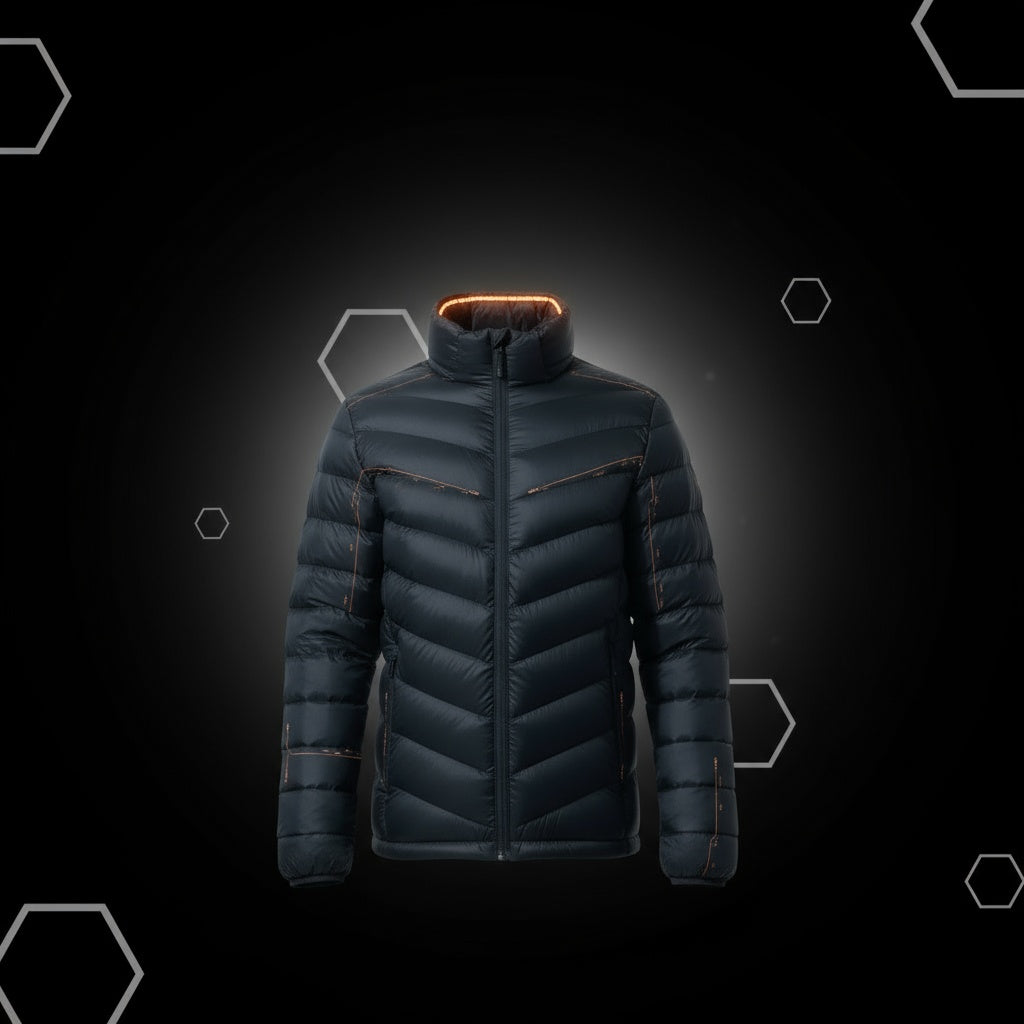 Haeven Heating Jacket