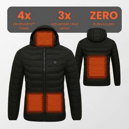 Haeven Heating Jacket
